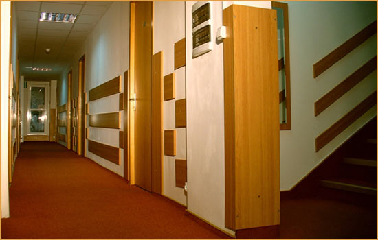 Hotel Est - old-g8